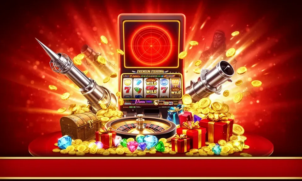 bob68 Nusantara Treasure Slots