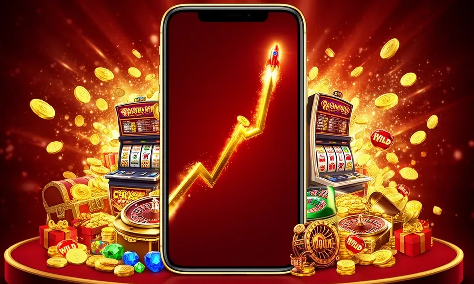 bob68 Fortune Fishing Game