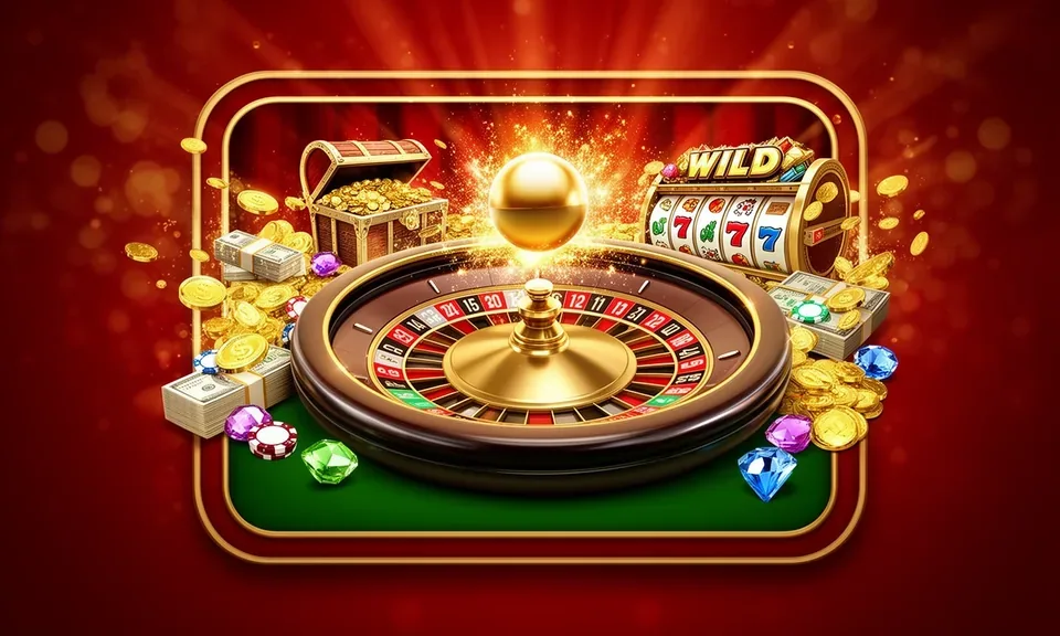 bob68 Putting Money Into Your bob68 Account